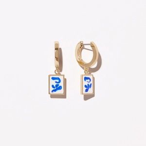 ANA LUISA EARRINGS